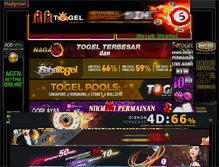 Tablet Screenshot of madgrowi.org
